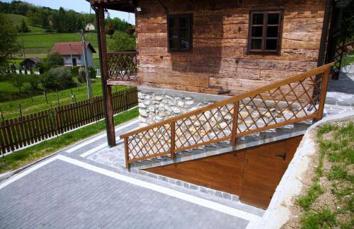 Vila Trnoružica - Foto 42