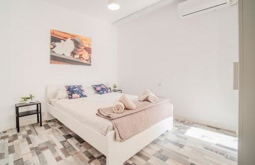 Aroma D’Valencia Apartment - Photo 14