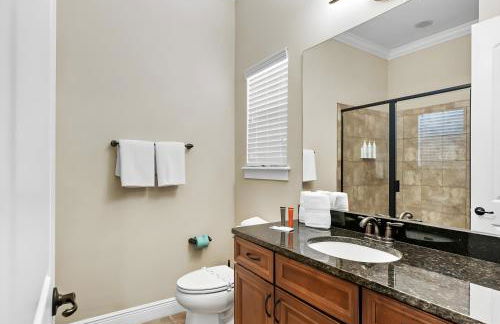 Awesome 5 Bedrooms At Reunion Resort - Foto 25