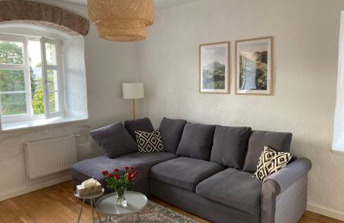 Apartamenty w dawnym młynie - Foto 14