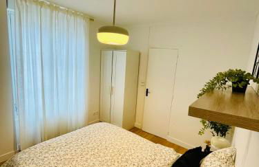 Le Cocon douillet d'Orléans - Foto 14