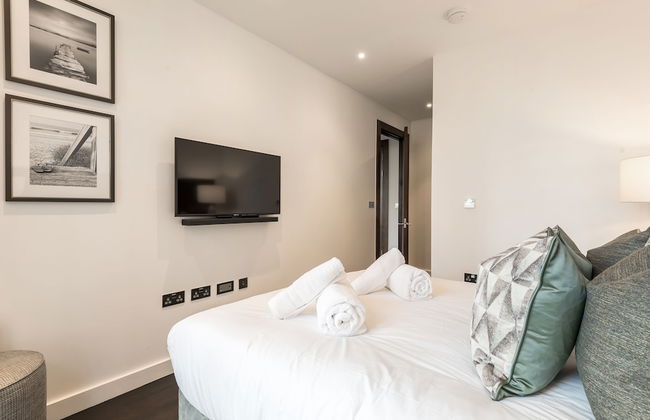 Thornes House Apartments - Foto 8