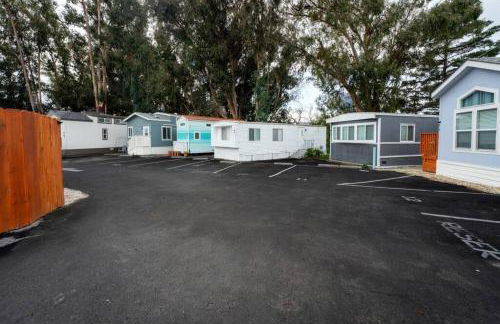 2 Bedroom Coastal Home in SLO - Foto 13