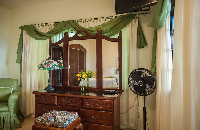 Clarridge Hall Guesthouse - Foto 4