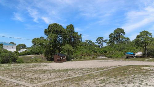 Club at Cape San Blas B1 - Catchin' Summer - Foto 4