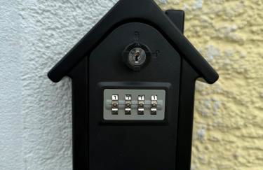 ALSEOZ Apartment - Foto 25