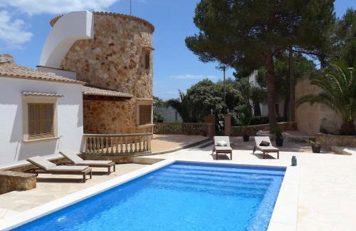 Villa Torre al Mar - Foto 1