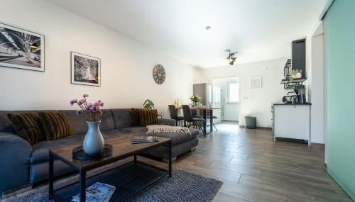 Select-Home 2 - Netflix - Kaffee&Tee - Parkplatz - viele Extras - Foto 3