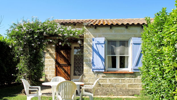 Fontenelle - Foto 3, House