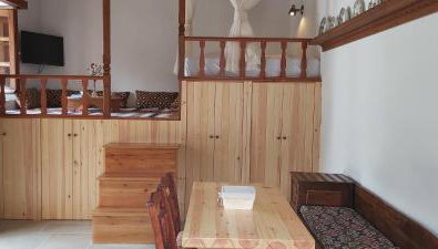 Small traditional house in Asfendiou Kos - Foto 2