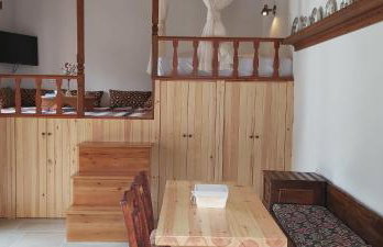 Small traditional house in Asfendiou Kos - Foto 2