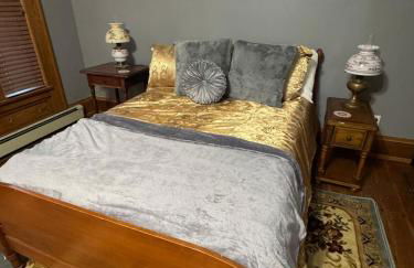 Historic King House Above The Keep Tavern - Foto 7