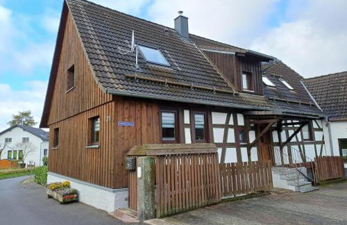 Ferienwohnung Beim Schorsch - Foto 1