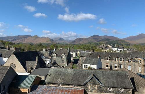 Ridge View - Amazing Roof Terrace - Foto 6