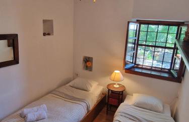 The Ambassador Residence - Traditional stone house - Foto 22
