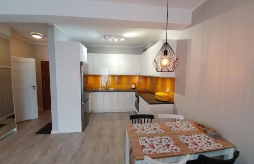 Apartament Słoneczny Air Conditioning - Photo 24