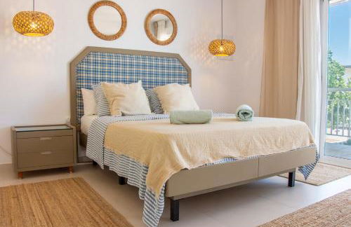 La Familia Beach Houses La Cala - Photo 36