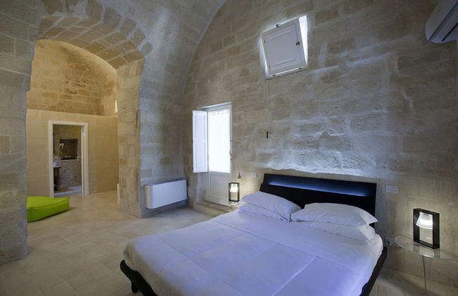Antico Convicino Rooms Suites & SPA - Photo 8