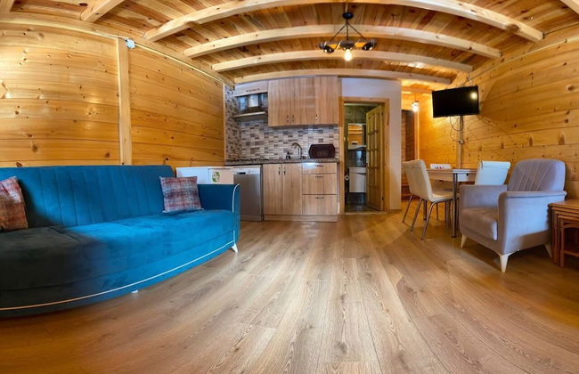 Ayder Yardımcı Apart - Foto 14