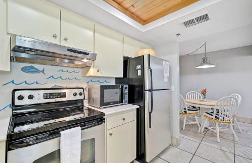 Siesta Sands 411 - Foto 19