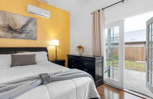 Chic & Cozy Spot Prime Location Near It All - Foto 1