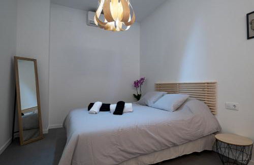 ESC - Loft Valencia Cómodos y espaciosos estudios cercanos a estación Joaquín Sorolla - Photo 47