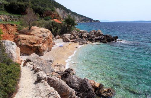 Apartments with parking space Sveta Nedilja, Hvar - 8792 - Foto 5