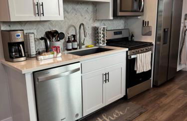 Entire Cozy Guest Home - Foto 13