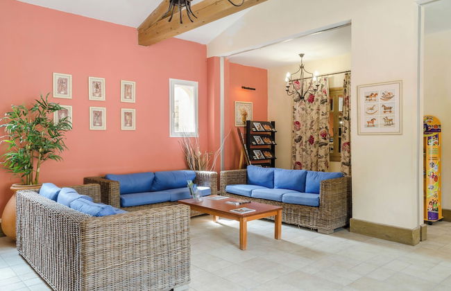 Village Le Rouret Pierre & Vacances - Foto 2