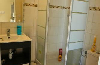 Studio cosy & bien équipé - Foto 6