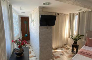 Apêzinho Vidigal - RJ - Foto 36