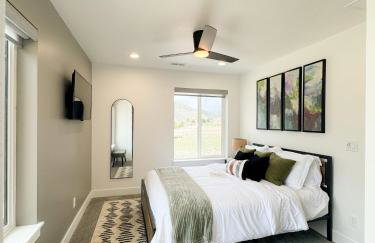 Sport Court! Hot Tub! Putting Green! Bunk Room! - Foto 59