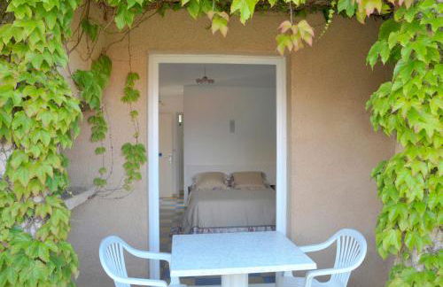 Résidence Colombara - Foto 22