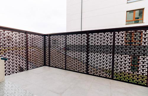 Apartament Marbud 2 przy Aquaparku Reda - Photo 31