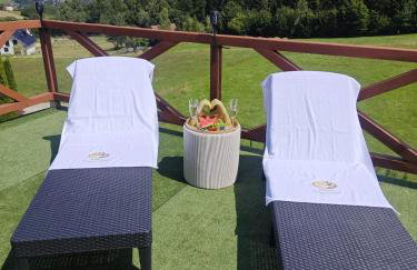 Chatka Przytulasek - Foto 23