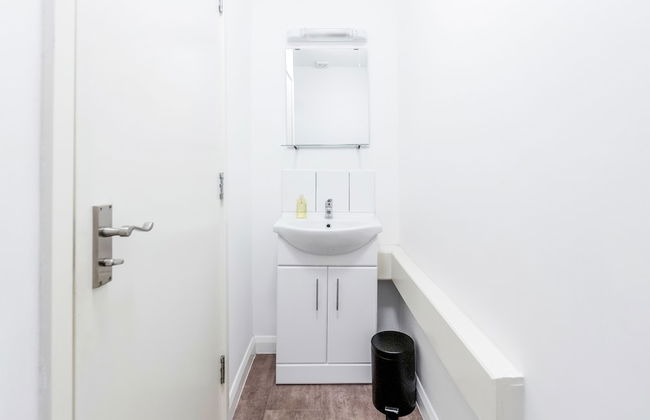 Manor Lodge Apartments - Foto 19