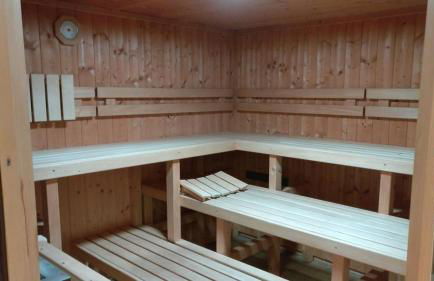 Ferienwohnung Waldesruhe 303 Hauzenberg - Foto 23