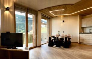Chalet MAOL Luxury Living - Foto 18