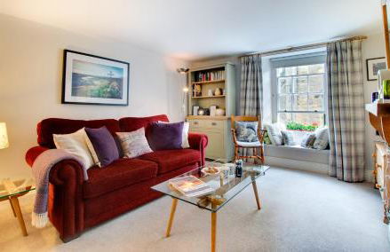 Barbican View - luxury apartment opposite Alnwick Castle - Foto 10