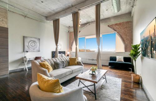 Luxury Downtown Dallas Stay by Amyfinehouse - Foto 47