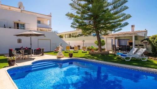 Villa Glamour by Portucasa - Foto 5, Garden, sunbed