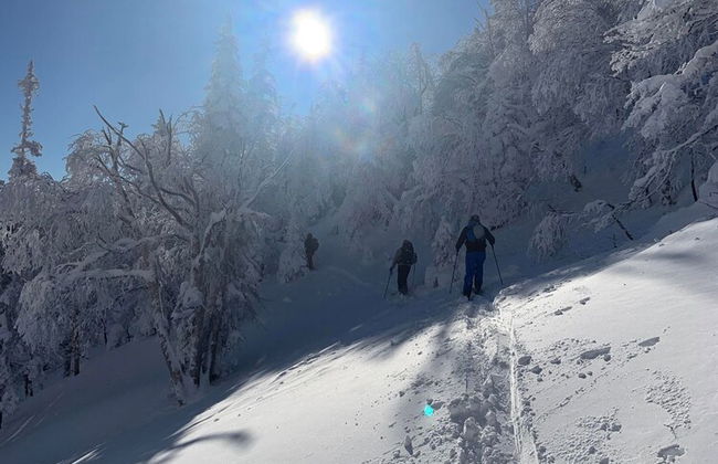 Le Ski Shack - Foto 31