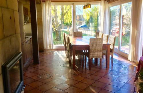 Casa Rural Alquitara - Photo 33