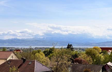 Das Vogelnest - Stilvolles Neubau-Loft - Foto 27