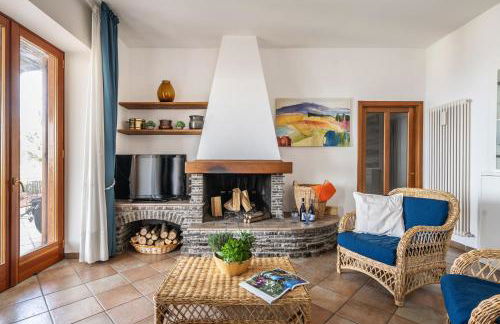 Villa Antonella - Foto 31