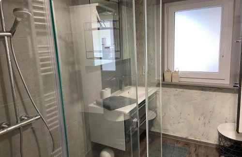 Ferienwohnung Salzmann - Foto 9