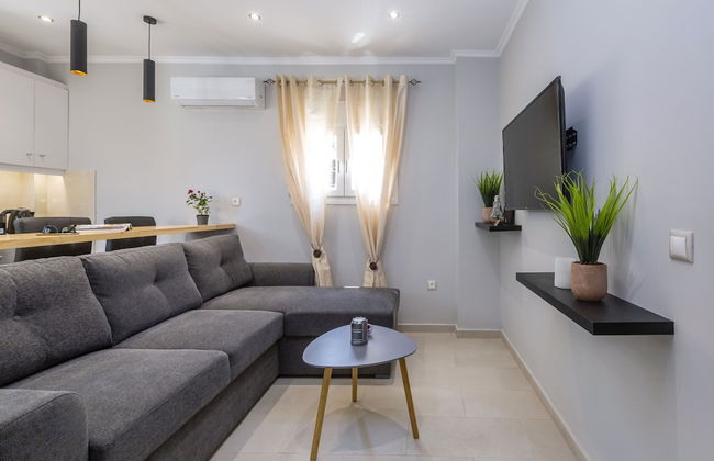 Borts Apartment - Photo 1