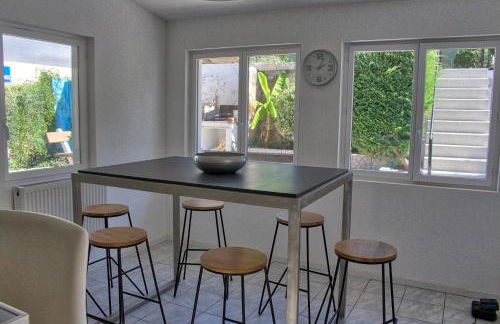 The Loft Factory 4 Chambres Vue Garonne + Jardin - Foto 42