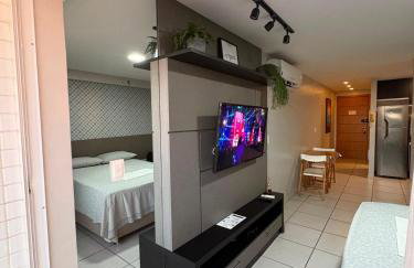 West Flat - BarretoStays 02 - Foto 4