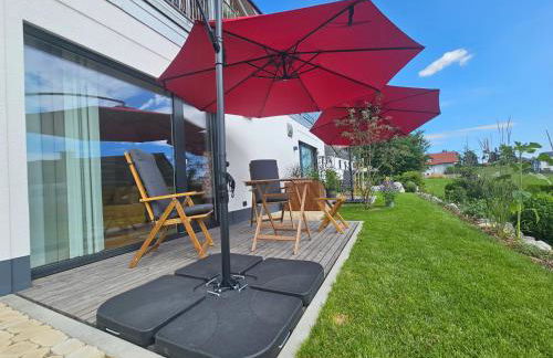 Wohlfühl-Alpenblick Apartments - Foto 47